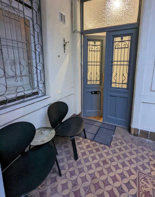 Spacious 4Br Oasis In Central Budapest - Bp Sky Exterior photo