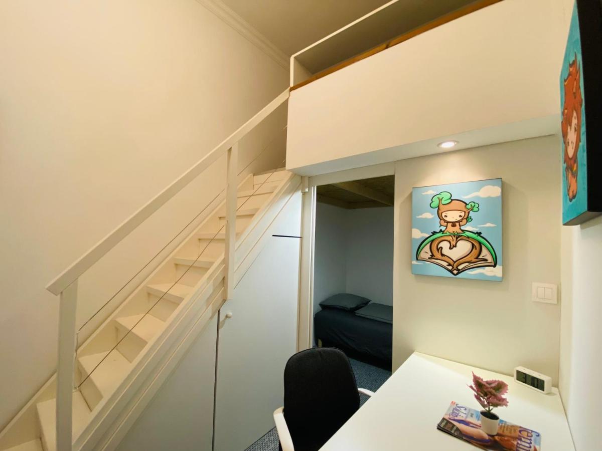 Spacious 4Br Oasis In Central Budapest - Bp Sky Exterior photo