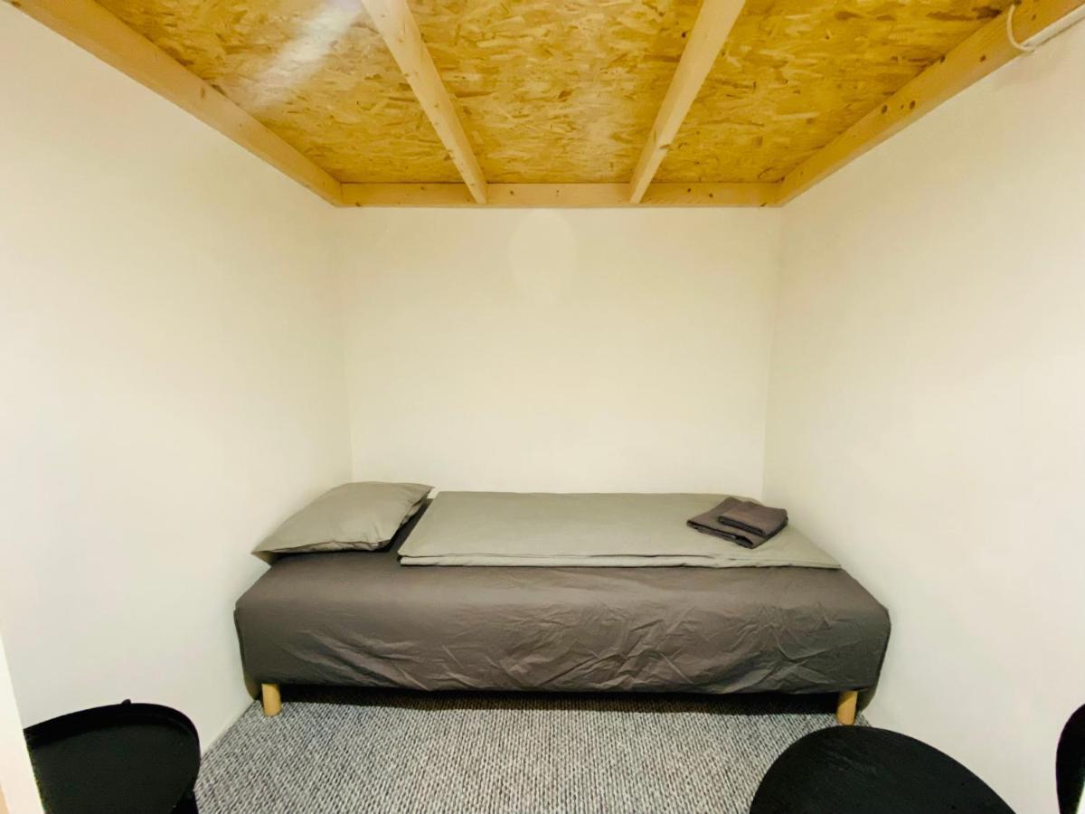 Spacious 4Br Oasis In Central Budapest - Bp Sky Exterior photo