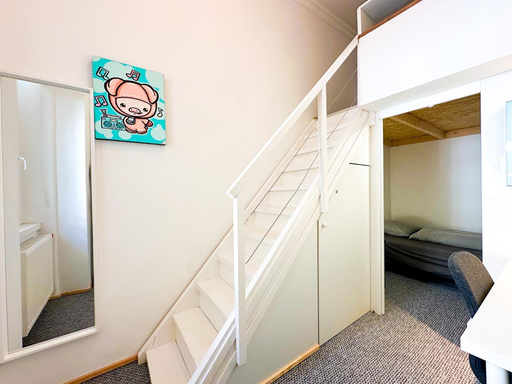 Spacious 4Br Oasis In Central Budapest - Bp Sky Exterior photo