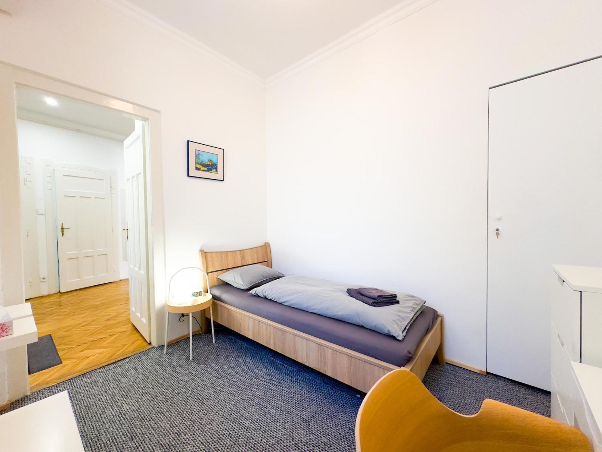 Spacious 4Br Oasis In Central Budapest - Bp Sky Exterior photo
