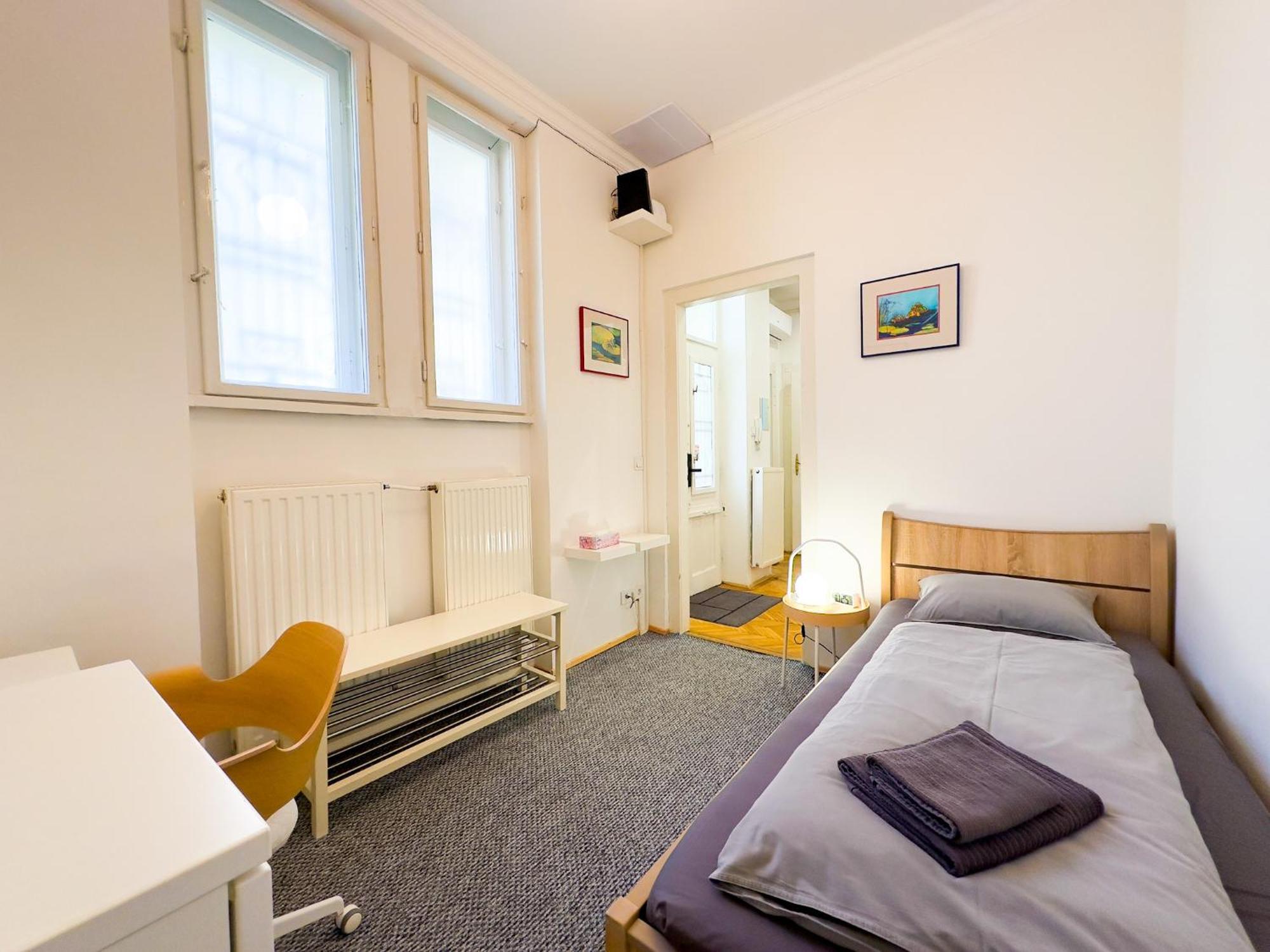 Spacious 4Br Oasis In Central Budapest - Bp Sky Exterior photo